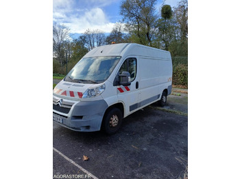 리스 Citroën Jumper (52211) Citroën Jumper (52211) : 사진 3 리스 Citroën Jumper (52211) Citroën Jumper (52211) : 사진 3