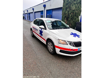 차량 ŠKODA