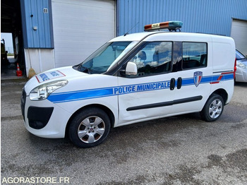 소형 밴 FIAT Doblo 1.3