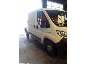 패널 밴 FIAT Ducato