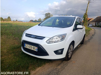 해치백 FORD