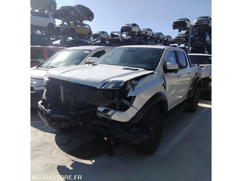 픽업트럭 FORD Ranger