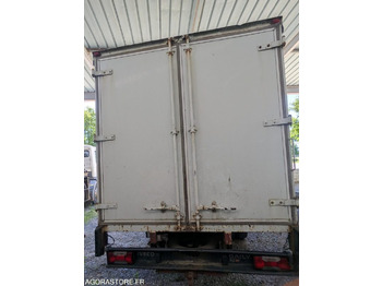 패널 밴 FOURGON IVECO 35C18 - 2008 - 182 000 KM : 사진 5