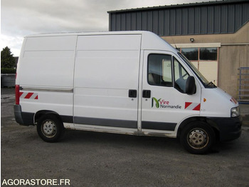 패널 밴 FIAT Ducato