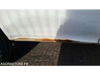 패널 밴 Ford Transit LS - 2008 - 102029kms -932AZP67 : 사진 5 패널 밴 Ford Transit LS - 2008 - 102029kms -932AZP67 : 사진 5