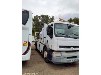 진공 흡입 트럭