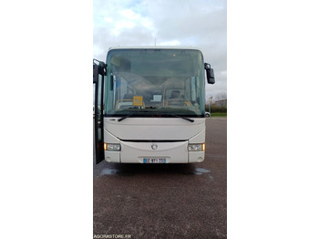 스쿨버스 IRISBUS