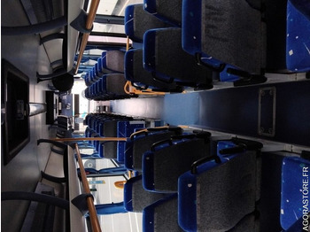 스쿨버스 IVECO BUS CROSSWAY N°093320 : 사진 5 스쿨버스 IVECO BUS CROSSWAY N°093320 : 사진 5