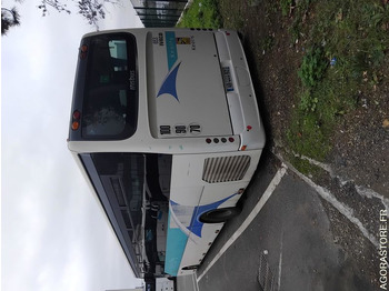 스쿨버스 IVECO BUS CROSSWAY N°093320 : 사진 2 스쿨버스 IVECO BUS CROSSWAY N°093320 : 사진 2