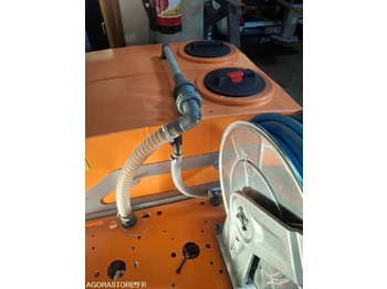 리스  KIT D ARROSAGE POUR HOLDER C270 KIT D ARROSAGE POUR HOLDER C270 : 사진 2