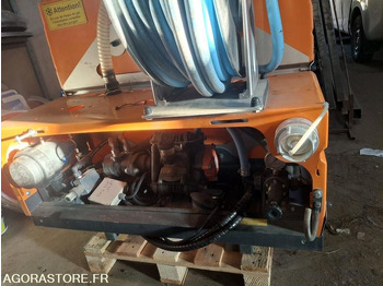 리스  KIT D ARROSAGE POUR HOLDER C270 KIT D ARROSAGE POUR HOLDER C270 : 사진 3