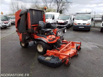정원 모어 Kubota F80 : 사진 1