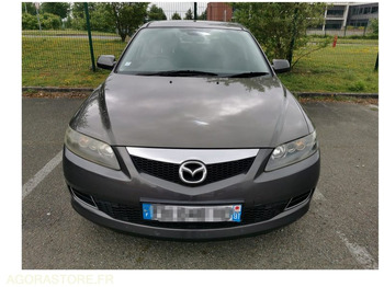 차량 MAZDA