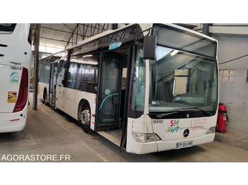 스쿨버스 MERCEDES-BENZ Citaro