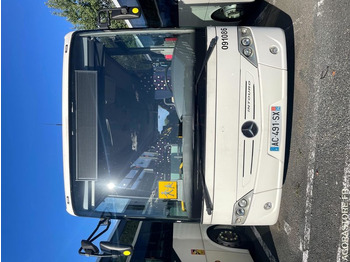 소형 버스 MERCEDES-BENZ Intouro