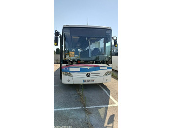 소형 버스 MERCEDES-BENZ Intouro