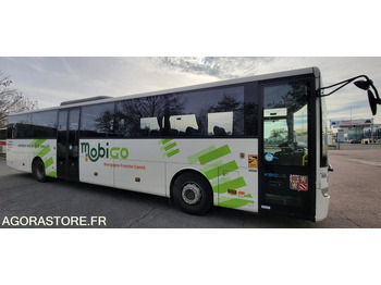 스쿨버스 MERCEDES-BENZ Intouro