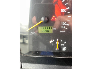 스쿨버스 MERCEDES INTOURO N°093263 : 사진 2