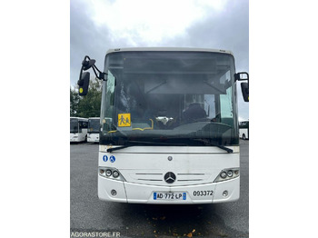 스쿨버스 MERCEDES-BENZ Intouro