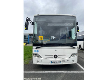 스쿨버스 MERCEDES-BENZ Intouro