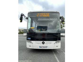 스쿨버스 MERCEDES-BENZ Intouro