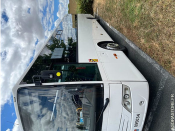 소형 버스, 승합차 MERCEDES INTOURO N°095034 : 사진 2 소형 버스, 승합차 MERCEDES INTOURO N°095034 : 사진 2