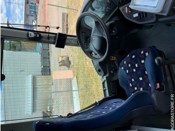 소형 버스, 승합차 MERCEDES INTOURO N°095034 : 사진 5 소형 버스, 승합차 MERCEDES INTOURO N°095034 : 사진 5