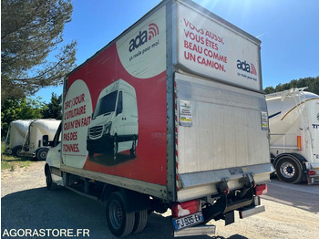패널 밴 MERCEDES SPRINTER 20M3 - HAYON 514 CDI - 190000 KM - 2019 : 사진 4