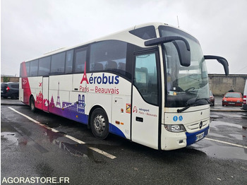 대형 버스 MERCEDES-BENZ Tourismo