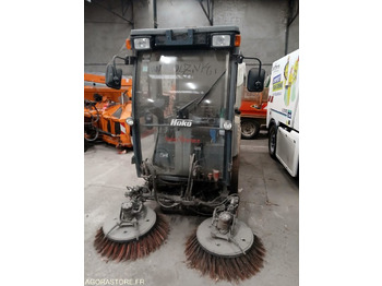 지자체/ 특수 차량 HAKO