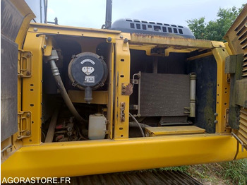 굴착기 PELLE KOMATSU - 210LC8 - 2021 - 14 000 H : 사진 3