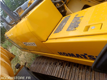 굴착기 PELLE KOMATSU - 210LC8 - 2021 - 14 000 H : 사진 4