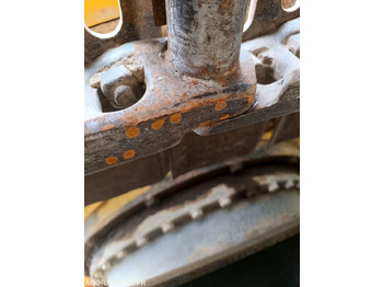 굴착기 PELLE KOMATSU - 210LC8 - 2021 - 14 000 H : 사진 2