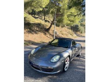 차량 PORSCHE