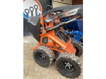 로더 Porte outils SSQ15D 48 heures Worky Quad DIESEL 48 heures : 사진 3