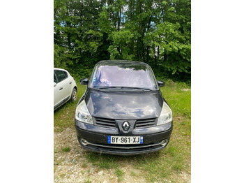 차량 RENAULT