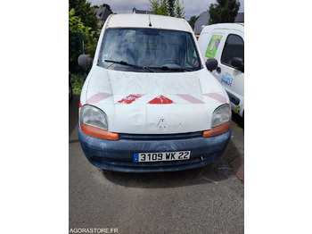 소형 밴 RENAULT Kangoo