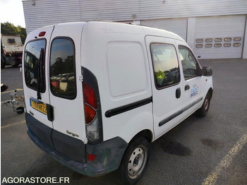 소형 밴 RENAULT KANGOO diesel : 사진 3