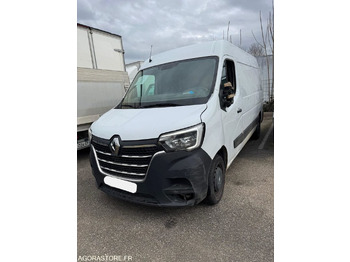 패널 밴 RENAULT Master 2.3