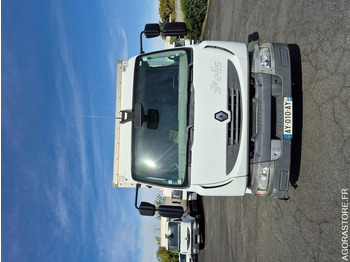 트럭 RENAULT MIDLUM - 2010 - 652262 Kms : 사진 2 트럭 RENAULT MIDLUM - 2010 - 652262 Kms : 사진 2