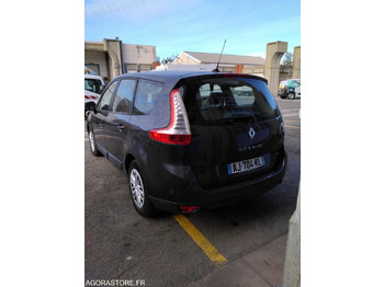 차량 RENAULT SCENIC 1.9 DIESEL : 사진 3 차량 RENAULT SCENIC 1.9 DIESEL : 사진 3