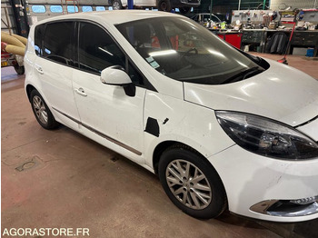 차량 RENAULT SCENIC 3 - 113000KMS - 2016 : 사진 2 차량 RENAULT SCENIC 3 - 113000KMS - 2016 : 사진 2
