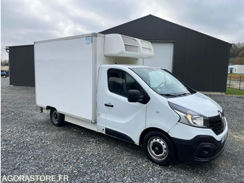 냉동 밴 RENAULT Trafic