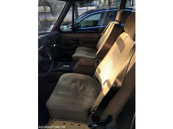 SUV Range Rover v8 : 사진 3