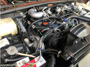 SUV Range Rover v8 : 사진 4