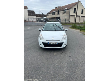 차량 RENAULT