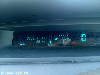 차량 Renault Grand scénic - 2006 - 250 000 KM : 사진 2