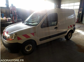 소형 밴 RENAULT Kangoo
