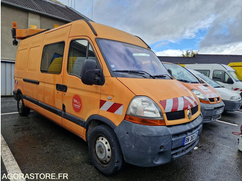 리스  Renault Master - 195931- 2005- BN363ZZ Renault Master - 195931- 2005- BN363ZZ : 사진 2