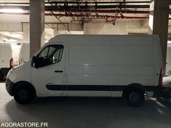 패널 밴 RENAULT Master
